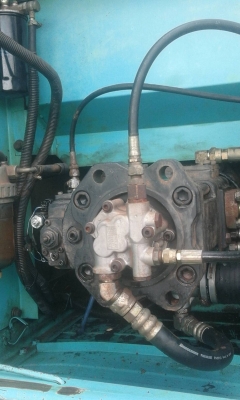 ขายKobelco sk200m6Yn10ซุปเปอร์สภาพพร้อมใช้ ติดต่อคุณอ๊อฟพิจิตร086-737-9991