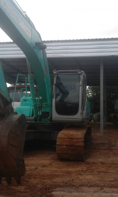 ขายKobelco sk200m6Yn10ซุปเปอร์สภาพพร้อมใช้ ติดต่อคุณอ๊อฟพิจิตร086-737-9991