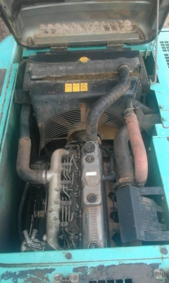 ขายKobelco sk200m6Yn10ซุปเปอร์สภาพพร้อมใช้ ติดต่อคุณอ๊อฟพิจิตร086-737-9991