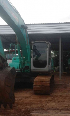 ขายKobelco sk200m6Yn10ซุปเปอร์สภาพพร้อมใช้ ติดต่อคุณอ๊อฟพิจิตร086-737-9991