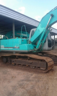 ขายKobelco sk200m6Yn10ซุปเปอร์สภาพพร้อมใช้ ติดต่อคุณอ๊อฟพิจิตร086-737-9991