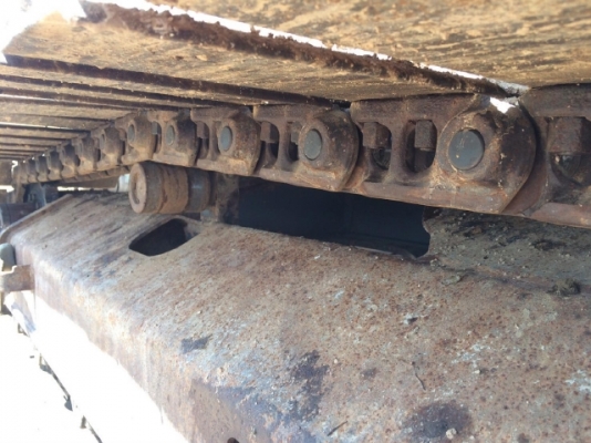 ขายรถแบคโฮ KOBELCO SK100 MARK 5 SUPER รถนอกนำเข้าจากญี่ปุ่น สภาพสวยพร้อมใช้งาน มีVDOการทำงานครับ