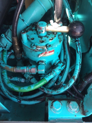 ขายรถแบคโฮ KOBELCO SK100 MARK 5 SUPER รถนอกนำเข้าจากญี่ปุ่น สภาพสวยพร้อมใช้งาน มีVDOการทำงานครับ