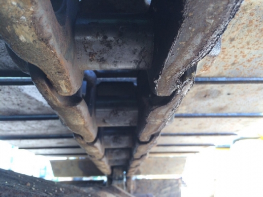 ขายรถแบคโฮ KOBELCO SK100 MARK 5 SUPER รถนอกนำเข้าจากญี่ปุ่น สภาพสวยพร้อมใช้งาน มีVDOการทำงานครับ