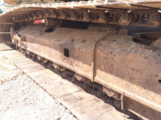 ขายรถแบคโฮ KOBELCO SK100 MARK 5 SUPER รถนอกนำเข้าจากญี่ปุ่น สภาพสวยพร้อมใช้งาน มีVDOการทำงานครับ