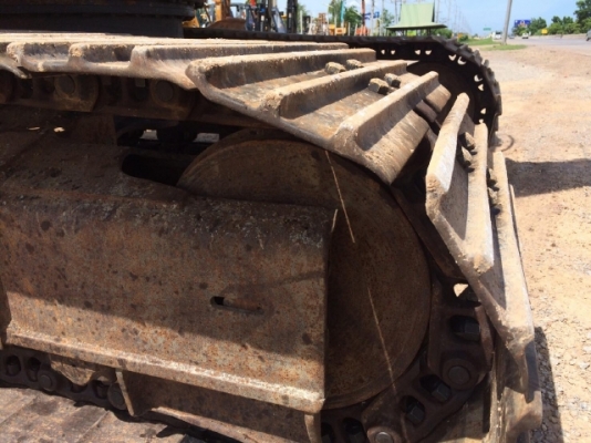 ขายรถแบคโฮ KOBELCO SK100 MARK 5 SUPER รถนอกนำเข้าจากญี่ปุ่น สภาพสวยพร้อมใช้งาน มีVDOการทำงานครับ