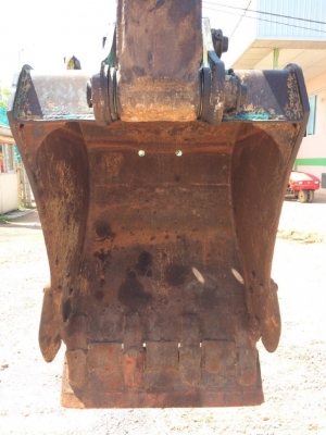 ขายรถแบคโฮ KOBELCO SK100 MARK 5 SUPER รถนอกนำเข้าจากญี่ปุ่น สภาพสวยพร้อมใช้งาน มีVDOการทำงานครับ