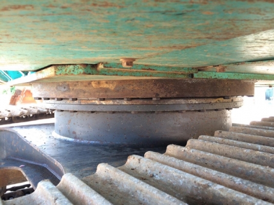 ขายรถแบคโฮ KOBELCO SK100 MARK 5 SUPER รถนอกนำเข้าจากญี่ปุ่น สภาพสวยพร้อมใช้งาน มีVDOการทำงานครับ