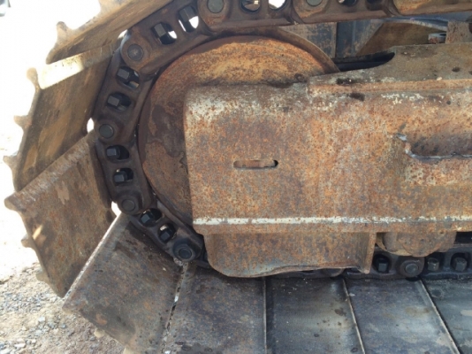 ขายรถแบคโฮ KOBELCO SK100 MARK 5 SUPER รถนอกนำเข้าจากญี่ปุ่น สภาพสวยพร้อมใช้งาน มีVDOการทำงานครับ