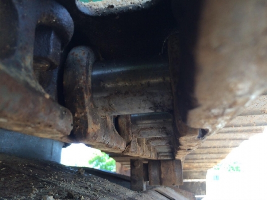 ขายรถแบคโฮ KOBELCO SK100 MARK 5 SUPER รถนอกนำเข้าจากญี่ปุ่น สภาพสวยพร้อมใช้งาน มีVDOการทำงานครับ