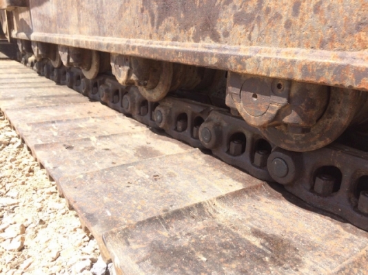 ขายรถแบคโฮ KOBELCO SK100 MARK 5 SUPER รถนอกนำเข้าจากญี่ปุ่น สภาพสวยพร้อมใช้งาน มีVDOการทำงานครับ