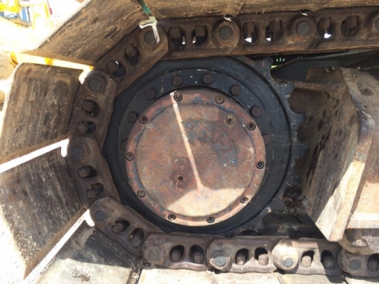 ขายรถแบคโฮ KOBELCO SK100 MARK 5 SUPER รถนอกนำเข้าจากญี่ปุ่น สภาพสวยพร้อมใช้งาน มีVDOการทำงานครับ