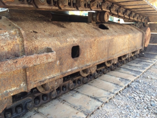 ขายรถแบคโฮ KOBELCO SK100 MARK 5 SUPER รถนอกนำเข้าจากญี่ปุ่น สภาพสวยพร้อมใช้งาน มีVDOการทำงานครับ