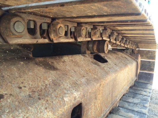 ขายรถแบคโฮ KOBELCO SK100 MARK 5 SUPER รถนอกนำเข้าจากญี่ปุ่น สภาพสวยพร้อมใช้งาน มีVDOการทำงานครับ