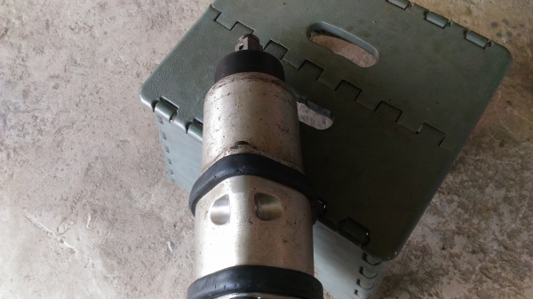 บล็อคลม Kuken 6 หุน