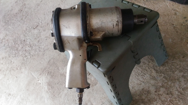 บล็อคลม Kuken 6 หุน