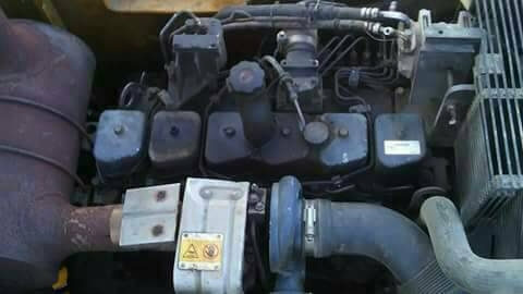 ขายKomatsu Pc200-7สภาพสวยพร้อมใช้ติดต่อคุณอ๊อฟ พิจิตร 086-737-9991 ขายKomatsu Pc200-7สภาพสวยพร้อมใช้ติดต่อคุณอ๊อฟ พิจิตร 086-737-9991