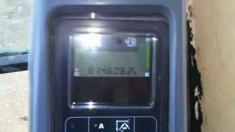 ขายKomatsu Pc200-7สภาพสวยพร้อมใช้ติดต่อคุณอ๊อฟ พิจิตร 086-737-9991 ขายKomatsu Pc200-7สภาพสวยพร้อมใช้ติดต่อคุณอ๊อฟ พิจิตร 086-737-9991