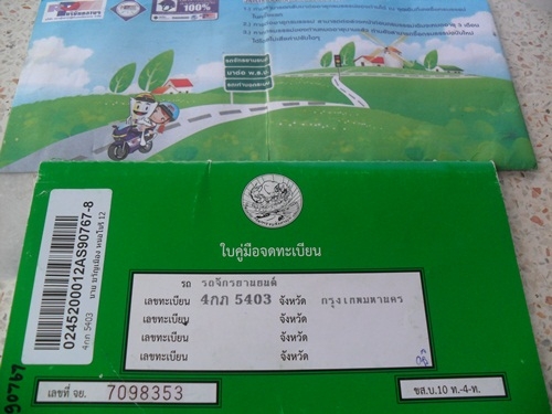 HONDA ZOOMER-X สีฟ้า ตัวท๊อปสุด รุ่นใหม่ล่าสุด คอมบายเบรค ปลายปี ธ.ค 2558