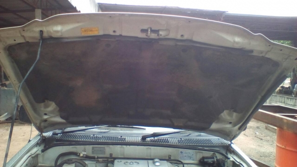 ขายดาวน์ TOYOTA TIGER เครื่อง2.5 ปี47คุ้มค่าน่าใช้มากๆๆๆๆๆๆๆๆๆๆๆๆๆ