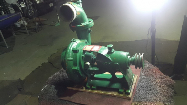 หอยโข่ง อาร์เทค