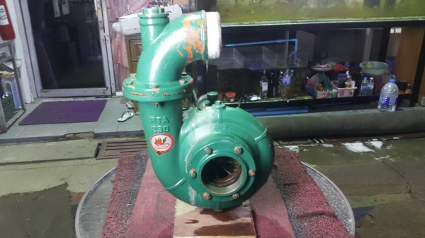 หอยโข่ง อาร์เทค