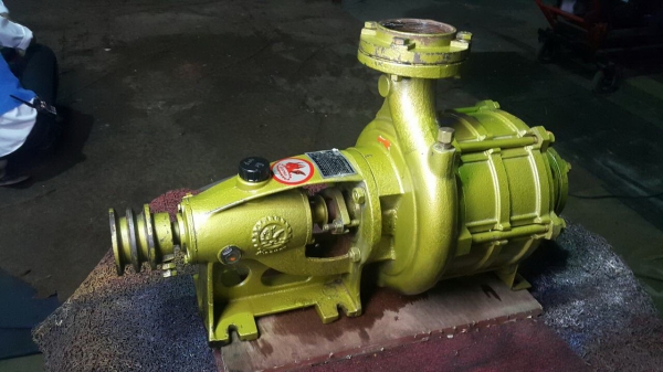 หอยโข่ง 4 นิ้วอาร์เทค