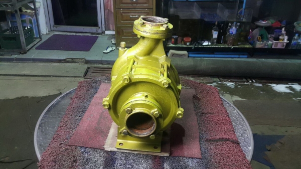 หอยโข่ง 4 นิ้วอาร์เทค