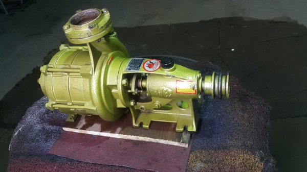 หอยโข่ง 4 นิ้วอาร์เทค