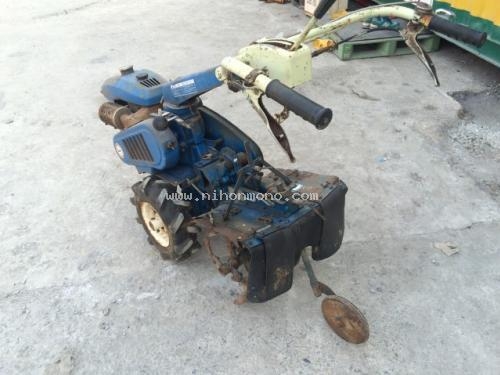 นำเข้าจากญี่ปุ่น สินค้ามีคุณภาพ ราคากันเอง รถพรวนดินเดินตาม รหัสสินค้า : 80903708 นำเข้าจากญี่ปุ่น สินค้ามีคุณภาพ ราคากันเอง รถพรวนดินเดินตาม รหัสสินค้า : 80903708