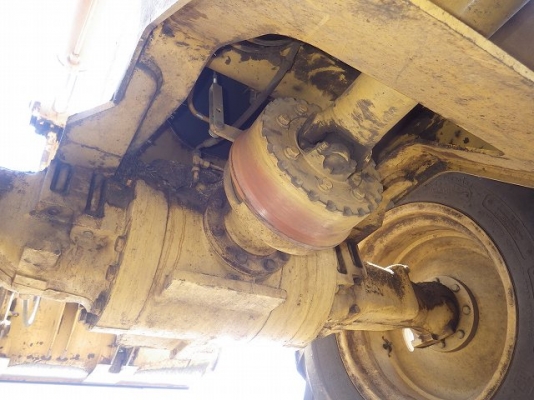 ขายรถตัก CAT 910G นำเข้าจากญี่ปุ่น ขายรถตัก CAT 910G นำเข้าจากญี่ปุ่น