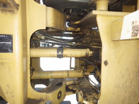 ขายรถตัก CAT 910G นำเข้าจากญี่ปุ่น ขายรถตัก CAT 910G นำเข้าจากญี่ปุ่น