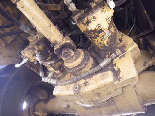 ขายรถตัก CAT 910G นำเข้าจากญี่ปุ่น ขายรถตัก CAT 910G นำเข้าจากญี่ปุ่น