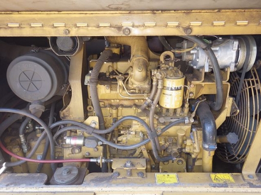 ขายรถตัก CAT 910G นำเข้าจากญี่ปุ่น ขายรถตัก CAT 910G นำเข้าจากญี่ปุ่น