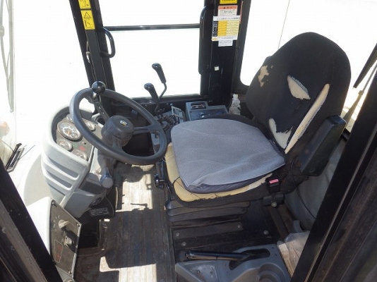 ขายรถตัก CAT 910G นำเข้าจากญี่ปุ่น ขายรถตัก CAT 910G นำเข้าจากญี่ปุ่น