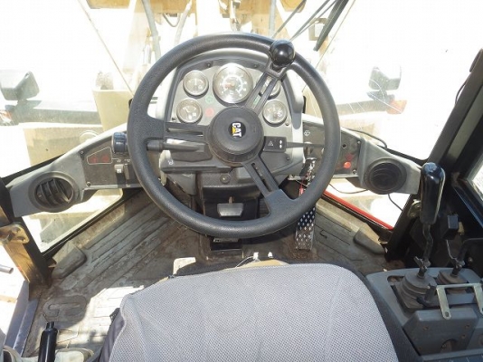 ขายรถตัก CAT 910G นำเข้าจากญี่ปุ่น ขายรถตัก CAT 910G นำเข้าจากญี่ปุ่น