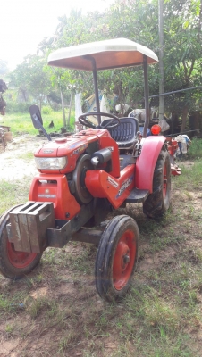 ขายคูโบต้า RT140 พร้อมเล่มทะเบียน มีเภาPTO ขายคูโบต้า RT140 พร้อมเล่มทะเบียน มีเภาPTO