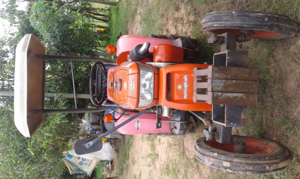 ขายคูโบต้า RT140 พร้อมเล่มทะเบียน มีเภาPTO ขายคูโบต้า RT140 พร้อมเล่มทะเบียน มีเภาPTO