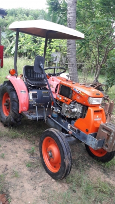 ขายคูโบต้า RT140 พร้อมเล่มทะเบียน มีเภาPTO ขายคูโบต้า RT140 พร้อมเล่มทะเบียน มีเภาPTO