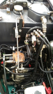 ขายค่ะ..KOMATSU PC40MR มาใหม่....เก่าญี่ปุ่นแท้...สภาพสวย...เครื่องปั๊มดี....ลองระบบกันได้ทุกวัน...โทร..089-3818694...ดวงนภา ขายค่ะ..KOMATSU PC40MR มาใหม่....เก่าญี่ปุ่นแท้...สภาพสวย...เครื่องปั๊มดี....ลองระบบกันได้ทุกวัน...โทร..089-3818694...ดวงนภา