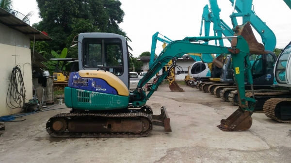 ขายค่ะ..KOMATSU PC40MR มาใหม่....เก่าญี่ปุ่นแท้...สภาพสวย...เครื่องปั๊มดี....ลองระบบกันได้ทุกวัน...โทร..089-3818694...ดวงนภา ขายค่ะ..KOMATSU PC40MR มาใหม่....เก่าญี่ปุ่นแท้...สภาพสวย...เครื่องปั๊มดี....ลองระบบกันได้ทุกวัน...โทร..089-3818694...ดวงนภา