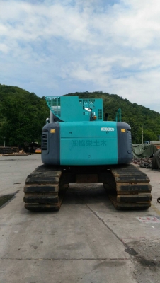 ขายค่ะ...KOBELCO SK200SR YB ปี 2002 แทรค 80...มาใหม่ค่ะ...สภาพสวยมากๆๆๆ เก่าญี่ปุ่นแท้... ลองระบบกันได้ทุกวัน สนใจโทร 089-3818694 ดวงนภา ขายค่ะ...KOBELCO SK200SR YB ปี 2002 แทรค 80...มาใหม่ค่ะ...สภาพสวยมากๆๆๆ เก่าญี่ปุ่นแท้... ลองระบบกันได้ทุกวัน สนใจโทร 089-3818694 ดวงนภา