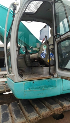 ขายค่ะ...KOBELCO SK200SR YB ปี 2002 แทรค 80...มาใหม่ค่ะ...สภาพสวยมากๆๆๆ เก่าญี่ปุ่นแท้... ลองระบบกันได้ทุกวัน สนใจโทร 089-3818694 ดวงนภา ขายค่ะ...KOBELCO SK200SR YB ปี 2002 แทรค 80...มาใหม่ค่ะ...สภาพสวยมากๆๆๆ เก่าญี่ปุ่นแท้... ลองระบบกันได้ทุกวัน สนใจโทร 089-3818694 ดวงนภา