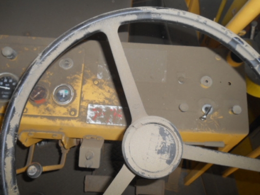 SAKAI: TS7409 รถบด9ล้อ นำเข้าจากญี่ปุ่นถึงไทยปลายเดือนตุลามคมนี้ครับ