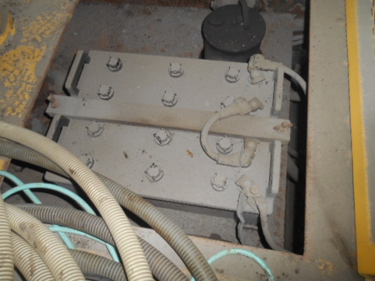 SAKAI: TS7409 รถบด9ล้อ นำเข้าจากญี่ปุ่นถึงไทยปลายเดือนตุลามคมนี้ครับ