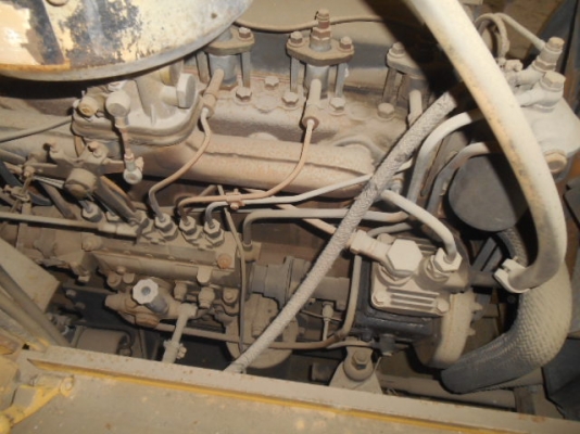 SAKAI: TS7409 รถบด9ล้อ นำเข้าจากญี่ปุ่นถึงไทยปลายเดือนตุลามคมนี้ครับ