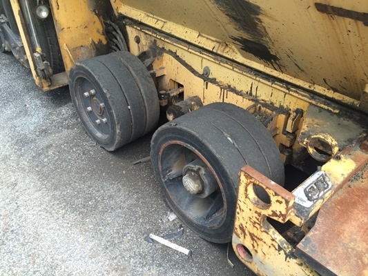 NDT THAILAND Tel : 098-858-5524 / 09-2629-9262 สามภพ ครับ ID LINE : samphop