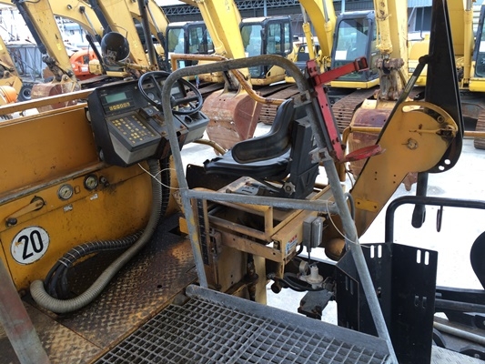 NDT THAILAND Tel : 098-858-5524 / 09-2629-9262 สามภพ ครับ ID LINE : samphop