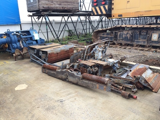 NDT THAILAND Tel : 098-858-5524 / 09-2629-9262 สามภพ ครับ ID LINE : samphop