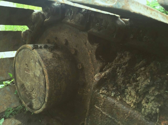 ขายด่วนโคมัสสุPC120-3 รถสวยพร้อมใช้แอร์พร้อมรถใช้อยู่บางน้ำเปรี้ยว